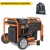 Инверторный бензогенератор Daewoo GDA 6600Ei 5.5 кВт в Вологде