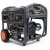 Бензогенератор Helmut LS 7500EA 7 кВт в Вологде