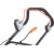 Снегоуборщик аккумуляторный Yard Fox Basic 4625E в Вологде