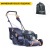 Газонокосилка бензиновая Villartec MB 453V в Вологде