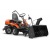 Снегоотбрасыватель Husqvarna 9664160-01 в Вологде