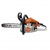 Бензопила Stihl MS 212 C-BE 14" в Вологде