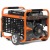Бензогенератор Daewoo GDA 9500 DPE-3 8 кВт в Вологде