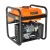 Бензиновый генератор инверторный Carver PPG-5500I 4.2 кВт в Вологде