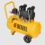 Компрессор поршневой безмасляный Denzel DLP-1500/50 в Вологде