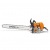 Бензопила Stihl MS 661-20" в Вологде