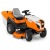 Садовый минитрактор Stihl RT 6127 ZL в Вологде
