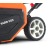 Снегоуборщик электрический Yard Fox Basic 5633Е в Вологде