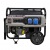 Бензогенератор Loncin LC6500D-SA 5.5 кВт в Вологде