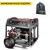 Бензогенератор Briggs&amp;Stratton 8500ea ELITE в Вологде