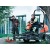 Горизонтальная, металлическая щетка для райдера Husqvarna P 525D в Вологде