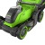 Газонокосилка аккумуляторная GreenWorks GD40LM411 (без аккумулятора и зарядного устройства) в Вологде