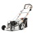 Газонокосилка бензиновая Daewoo L 50SV (X BLADE) в Вологде