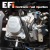 Снегоуборщик Daewoo DAST 1080EFI в Вологде