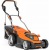 Газонокосилка электрическая Daewoo DLM 2300E в Вологде