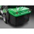 Садовый минитрактор Caiman Estero 2WD HD 127D3KD в Вологде