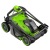 Газонокосилка аккумуляторная GreenWorks GD40LM411 4 Ач в Вологде