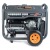 Бензогенератор Helmut LS 6500EA 6 кВт в Вологде