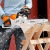 Аккумуляторная пила Stihl MSA 200 C-BQ-14" (без аккумулятора и зарядного устройства) в Вологде