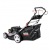 Газонокосилка бензиновая Elitech GL 2853CS в Вологде
