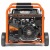 Бензогенератор Daewoo GDA 9500 DPE-3 8 кВт в Вологде