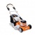 Газонокосилка аккумуляторная Villartec MA4046T SET AM402 + AC402 в Вологде