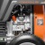 Дизельгенератор Daewoo DDAE 6000DXE-3 6 кВт в Вологде