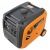 Инверторный бензогенератор Carver PPG-4500IS 3.5 кВт в Вологде