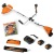 Аккумуляторный триммер Daewoo DABC 4242Li SET в Вологде