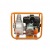Бензиновая мотопомпа Villartec PB88 в Вологде