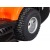Садовый минитрактор Yard Fox T 102RDH в Вологде