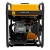 Инверторный генератор Denzel GK-2200iF 2 кВт в Вологде