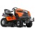 Садовый минитрактор Husqvarna TS 346 в Вологде