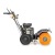 Подметальная машина Villartec S 7080E в Вологде