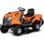 Садовый минитрактор Daewoo DWT 1020 в Вологде