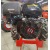 Мотоблок Беларус 012WM с двигателем Loncin G390F в Вологде