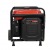 Бензогенератор инверторный Loncin GH9000I 7 кВт в Вологде