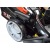 Газонокосилка бензиновая Brait BLM2647SM PRO в Вологде