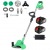Аккумуляторный триммер Zitrek GreenCut 20 082-2009 в Вологде