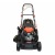 Газонокосилка бензиновая Brait BLM4052SM PRO в Вологде