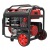 Бензогенератор Sunreka G8500TEAX 8 кВт в Вологде