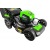 Газонокосилка аккумуляторная GreenWorks GD80LM46K4 в Вологде
