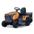 Садовый райдер Villartec MR1702H в Вологде