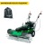 Подметальная машина Caiman SM 1200W в Вологде