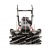 Подметальная машина Tielburger TK36 Professional в Вологде