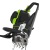 Аккумуляторная пила GreenWorks OCS600 18" (без аккумулятора и зарядного устройства) в Вологде