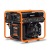 Бензиновый генератор инверторный Daewoo GDA 5600i 4 кВт в Вологде