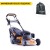 Газонокосилка бензиновая Villartec MB 556V в Вологде