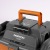 Пылесос аккумуляторный Daewoo DAVC 1621Li SET в Вологде