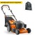 Газонокосилка бензиновая Villartec MB4051T в Вологде